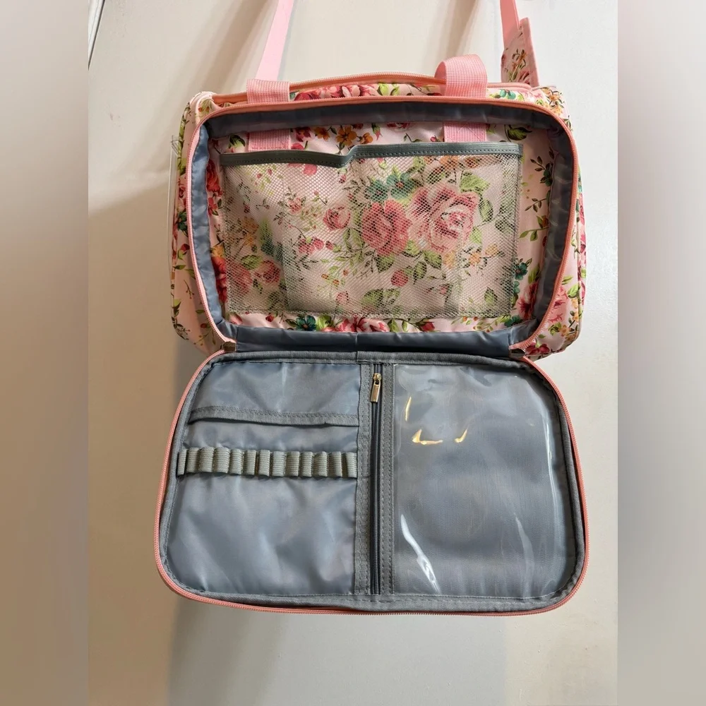 Large Diaper Bag - Picture 4 of 14